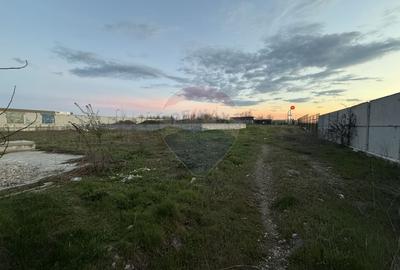 Teren Construcții intravilan de 3630 mp, în Central - 3