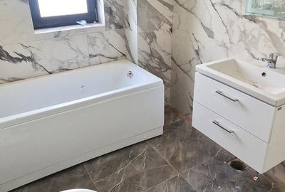 Apartament 3 camere decomandat ETAJ 1 ----- INTABULAT + loc parcare, DEZVOLTATOR - 15