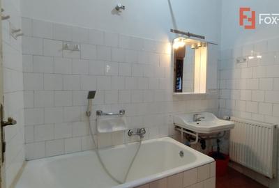 Apartament 2 camere 93 mp totali - terasa si balcon, zona Piata Victoriei - 5