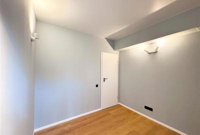 Apartament de inchiriat 3 camere Complex Aviatiei Park - 22