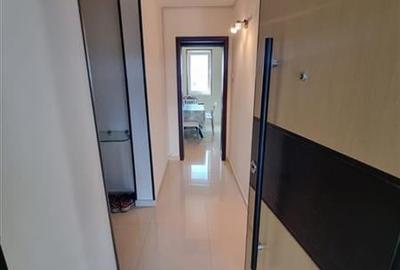 Apartament de 2 camere renovat strand Cara Titan bloc Y - 6