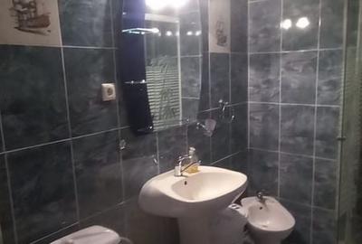 Apartament cu 2 camere decomandat în Exterior Vest - 8