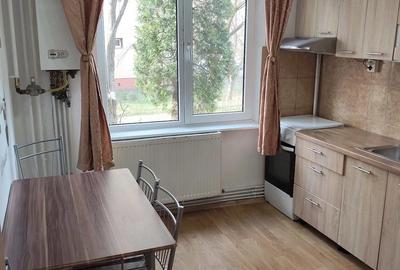 Apartament cu 3 camere decomandat în Central - 4