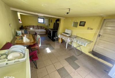 Casă cu 3 camere în Sălciua - 7