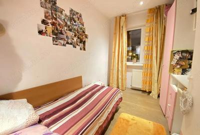 Apartament cu 4 camere semidecomandat, mobilat în Dacia - 12