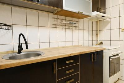 INCHIRIERE 2 camere Termoficare Grintiesului nr.3 Dezrobirii Uverturii Militari - 8