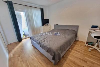 Garsonieră, mobilată în Central