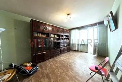 3 camere - decomandat - bucla Drumul Taberei