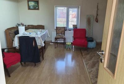 Casă cu 3 camere cu Teren 1500 Mp în Beregsău Mare - 4