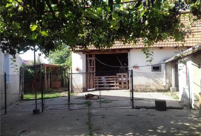 Casă cu 3 camere în Dobra - 1