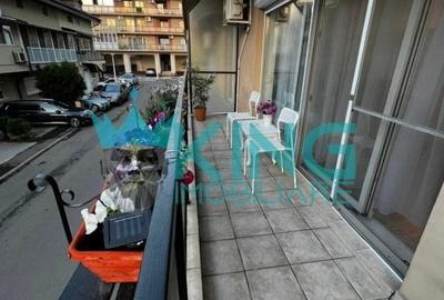 Apartament 2 Camere Damaroaia Bucuresti
