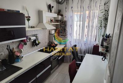 Apartament cu 2 camere decomandat, mobilat în Olteniței - 3