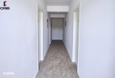 Casă cu 4 camere în Maliuc - 6