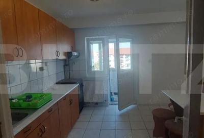 Apartament cu 2 camere decomandat în Central - 2
