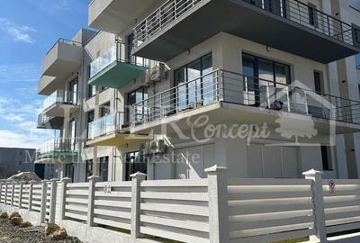 Apartament cu 2 camere în Central - 16
