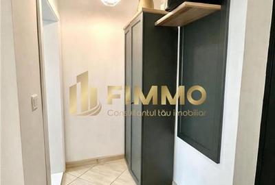 Garsonieră decomandată în Est - 5