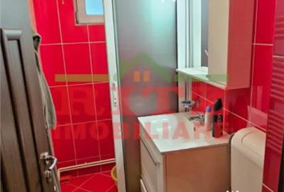 Apartament cu 3 camere decomandat în Central - 3