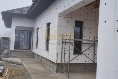 Casă individuală cu 4 camere cu Teren 530 Mp în Băicoi - 6