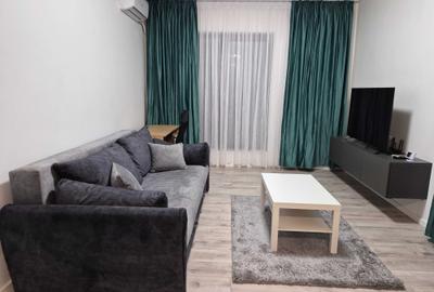 Apartament cu 2 camere decomandat, mobilat în Timișoara
