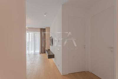 2 camere premium in One Lake Club - 10