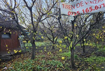 Spațiu comercial, în Mircea-Vodă - 3