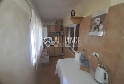 Apartament cu 2 camere decomandat în Palas - 11