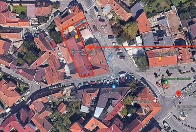 CASA CU SPATIU COMERCIAL SI PARCARE | PIATA UNIRII 12BIS ... - 2