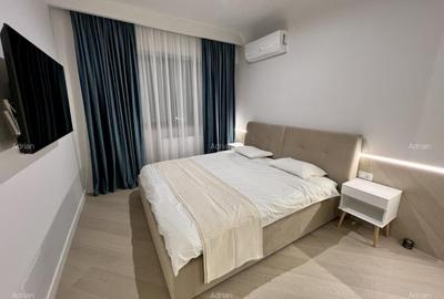 Apartament cu 2 camere semidecomandat în Pipera - 6