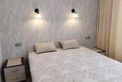 Apartament cu 2 camere în Olimpia-Stadion - 6