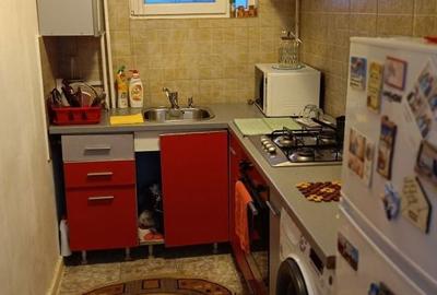 Garsonieră decomandată în Vitan - 6