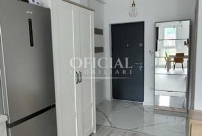 Apartament 2 camere | Parcare subterana | Lift | Catanelor Floresti Apartament 2 camere | Parcare subterana | Lift | Catanelor Floresti - 3