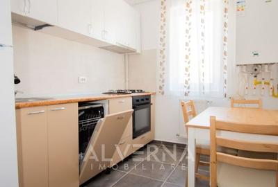 Ap 2 camere, decomandat, balcon, parcare, Trapezului - PET-FRIENDLY - 2