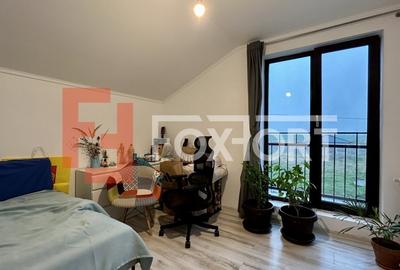 Duplex de vanzare 3 camere finalizat -  Sanandrei - 5