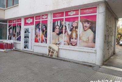 Spațiu comercial, de 600 mp, în Calea Severinului - 6