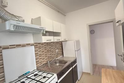 AVANGARDE HOME-VANZARE APARTAMENT MOBILAT SI UTILAT-IDEAL PENTRU INVESTITIE - 11