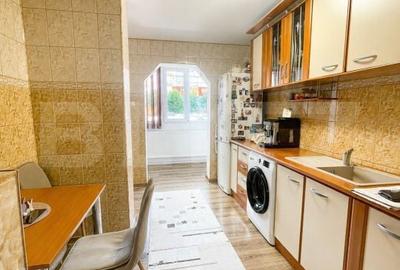 Apartament cu 3 camere decomandat în Viișoara - 1