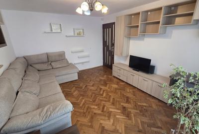 Apartament cu 2 camere decomandat, mobilat în Gruia - 9