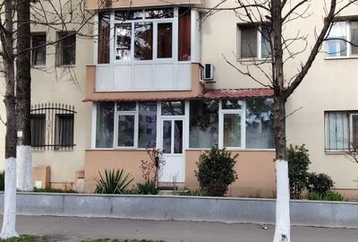 Apartament cu 2 camere semidecomandat în Central - 2