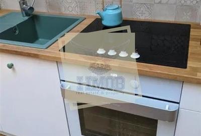 Apartament cu 3 camere decomandat, mobilat în Aeroport - 2