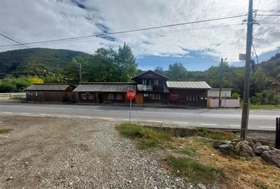 SPATIU COMERCIAL DE VANZARE IN CIRESOAIA LA STRADA PRINCIPALA - 2