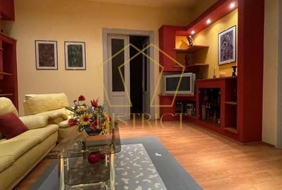 Apartament deosebit cu 3 camere | Cladire istorica | Central - 11