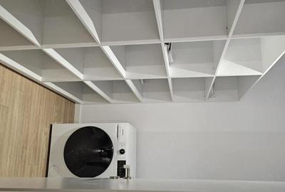 Apartament cu 2 camere decomandat în Cetății - 4