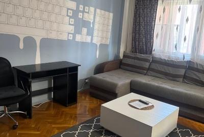 Apartament cu 2 camere decomandat, mobilat în Nord-Est - 6