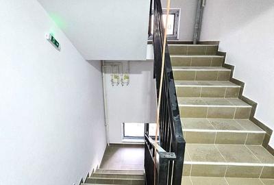 Apartament cu 2 camere în Someșeni - 8
