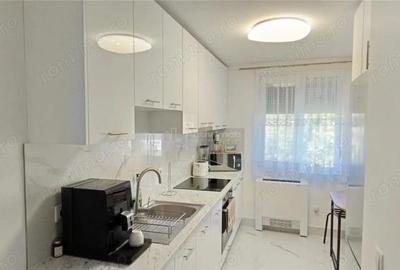 Moldova Noua - Apartament Premium 2 camere - 3