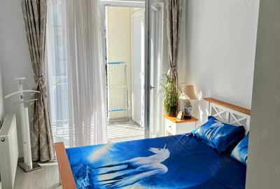 Apartament 2 camere langa Mall Gara City Residence, parcare, gata de mutat - 3