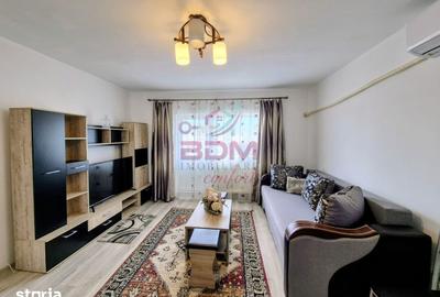 Apartament cu 2 camere semidecomandat în Micro 1 - 10