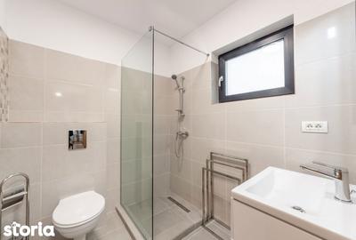 Casă cu 4 camere cu Canalizare în Ștefănești - 4