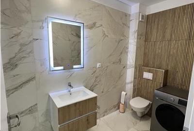 Apartament cu 3 camere decomandat în Hipodrom 3 - 9