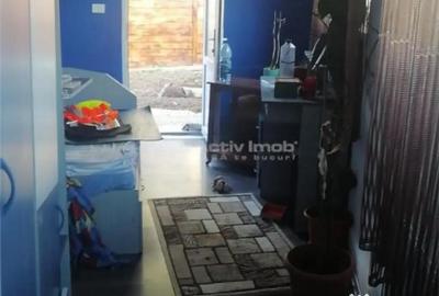 Casă cu 5 camere cu Teren 500 Mp în Sânnicolau Mic - 3